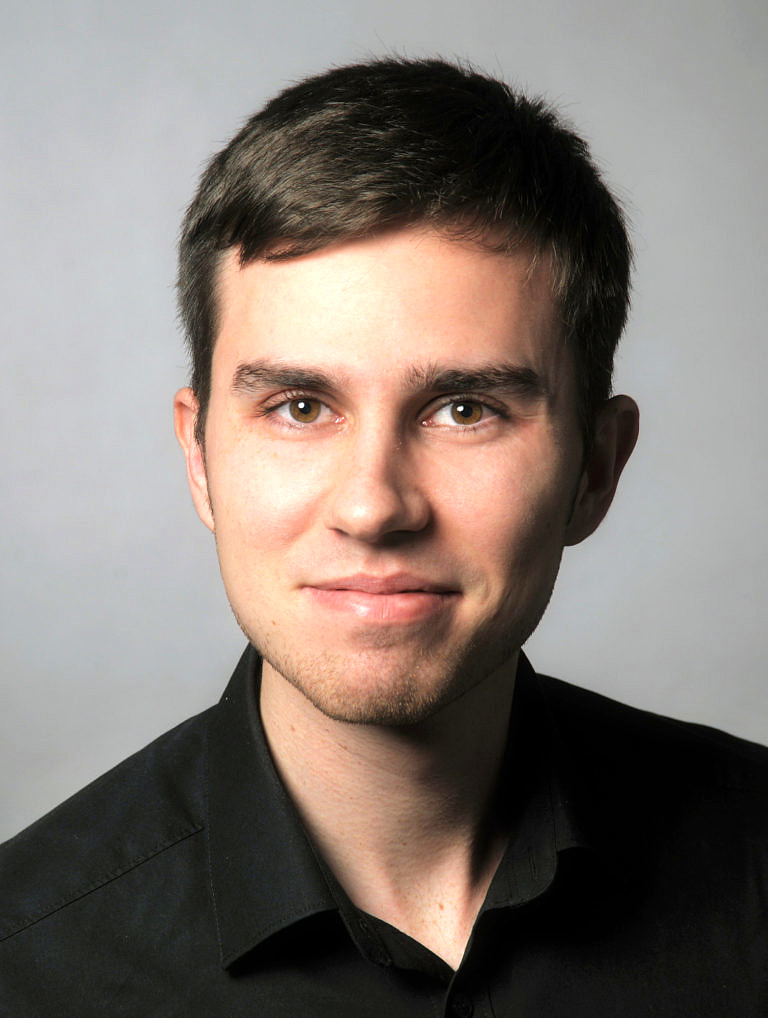We welcome a new alumnus: Maximilian Ries is leaving the Capriccio group