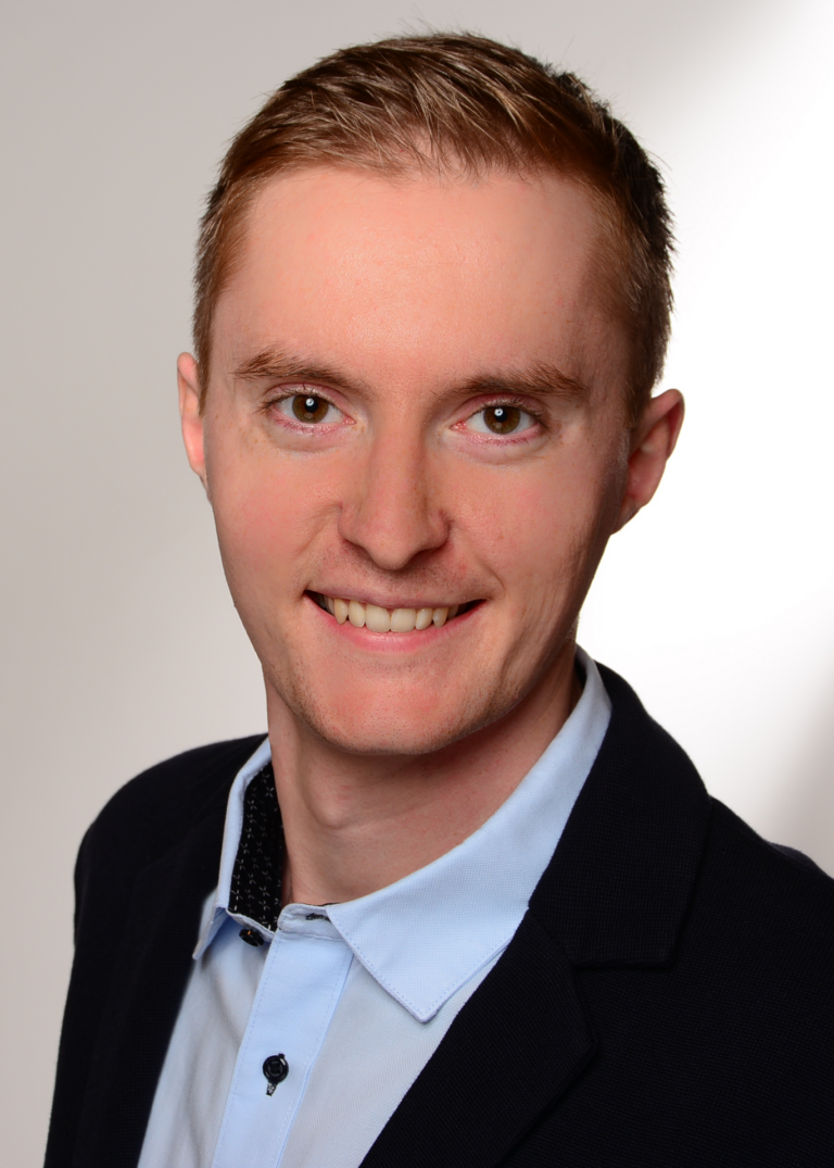 Felix Weber: Thesis submission and farewell