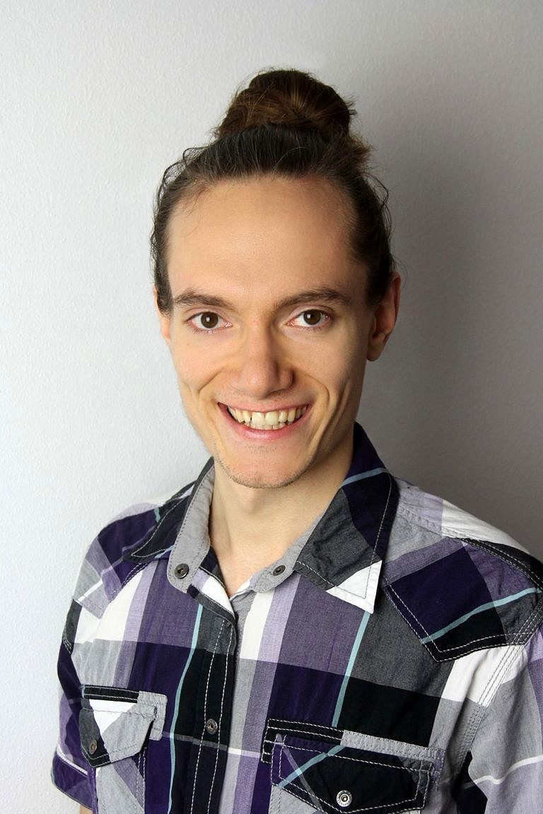 Project thesis: Lukas Laubert