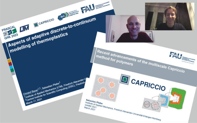 91st Annual Meeting of the International Association of Applied Mathematics and Mechanics