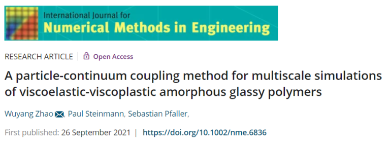 Publication of the inelastic Capriccio method