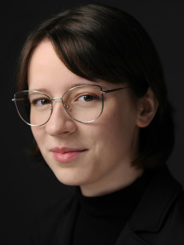 NAFEMS DACH Student Award 2023/2024 for Eva Maria Richter