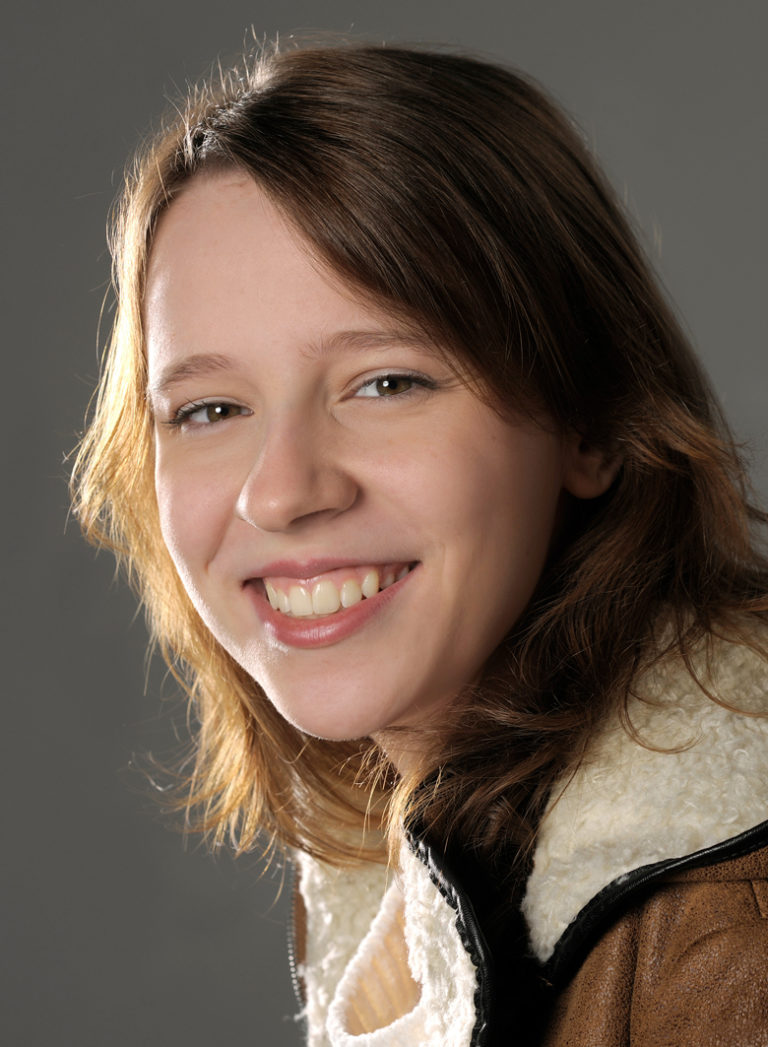 Bachelor thesis: Eva Richter