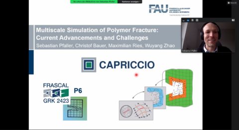 Towards entry "1st (virtual) FRASCAL Symposium"