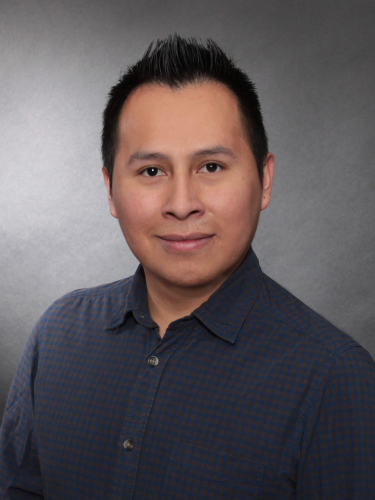 Project thesis: David Torres Huamani