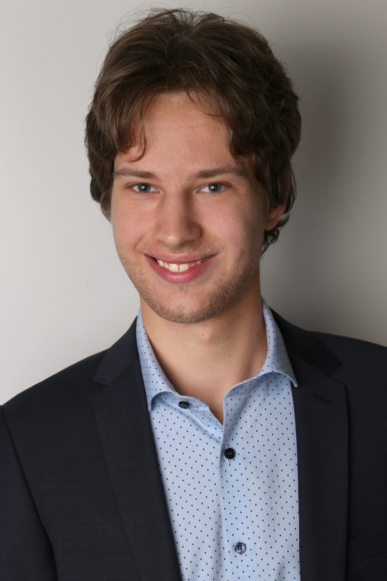 Project thesis: Sebastian Reber