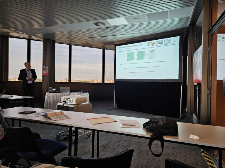 Symposium at MMM11 in Prague