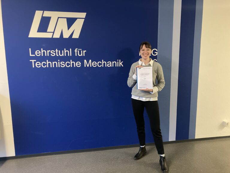 Master thesis: Eva Richter