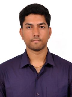 Prashanth Gadwala