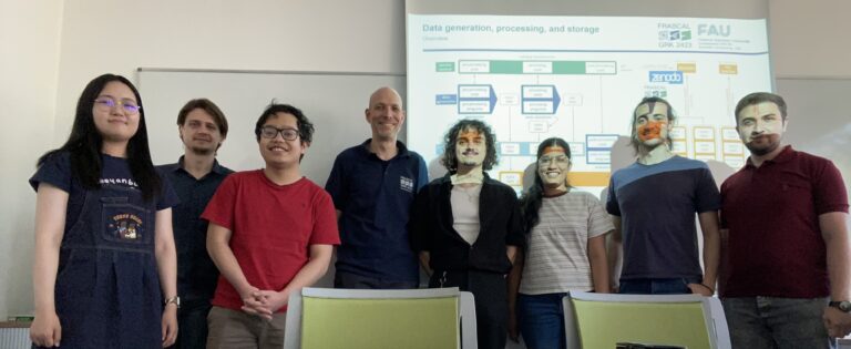 Minilecture on Research Data Management