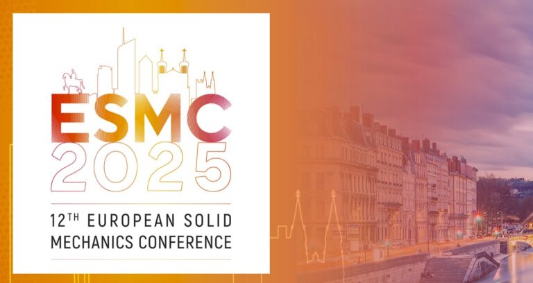 ESMC 2025 in Lyon, France