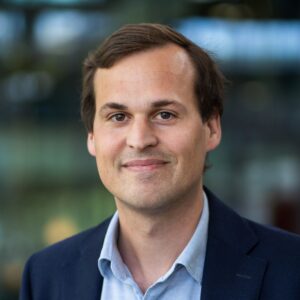 Picture of Frederik Van Loock